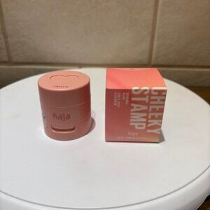 Kaja Cheeky Stamp Blendable Blush 01 Coy Serein